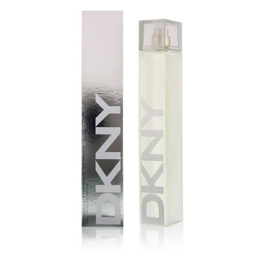 عطر دكني دي كيه ان واي إنيرجيزينج أو دو بارفيوم 100مل للنساء