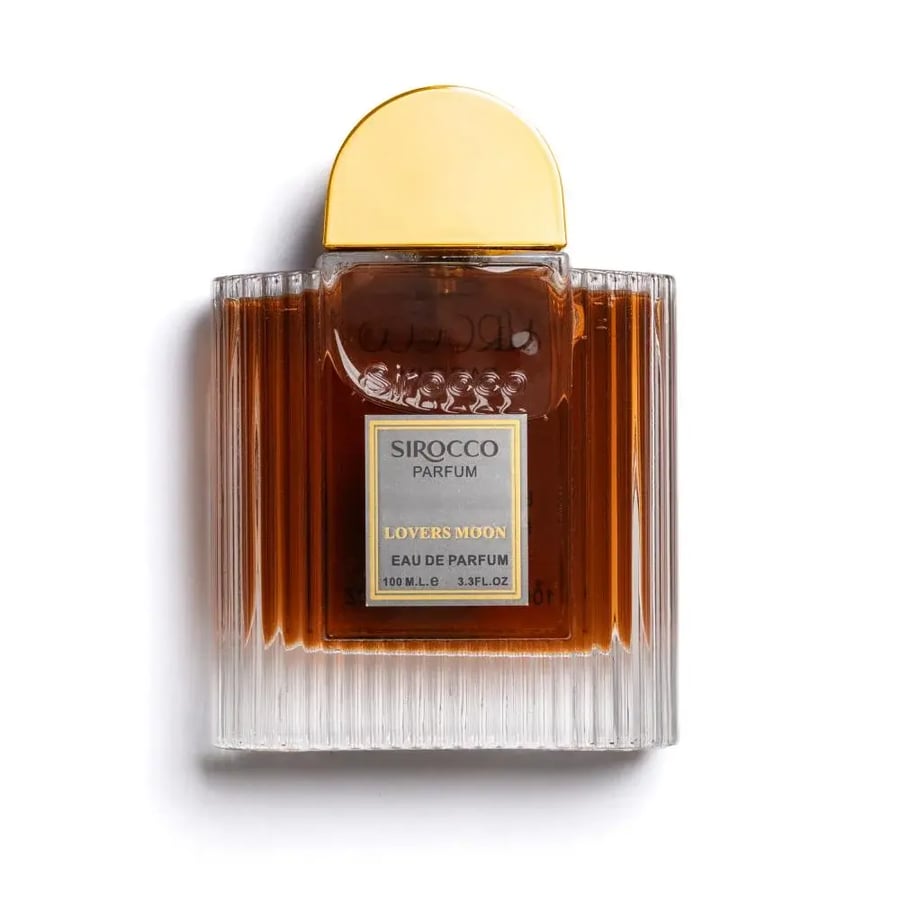 عطر سيريكو لوفرز مون مل 100