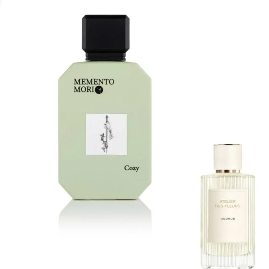 عطر ميمونتو موري كوزي أو دو بارفيوم 100مل