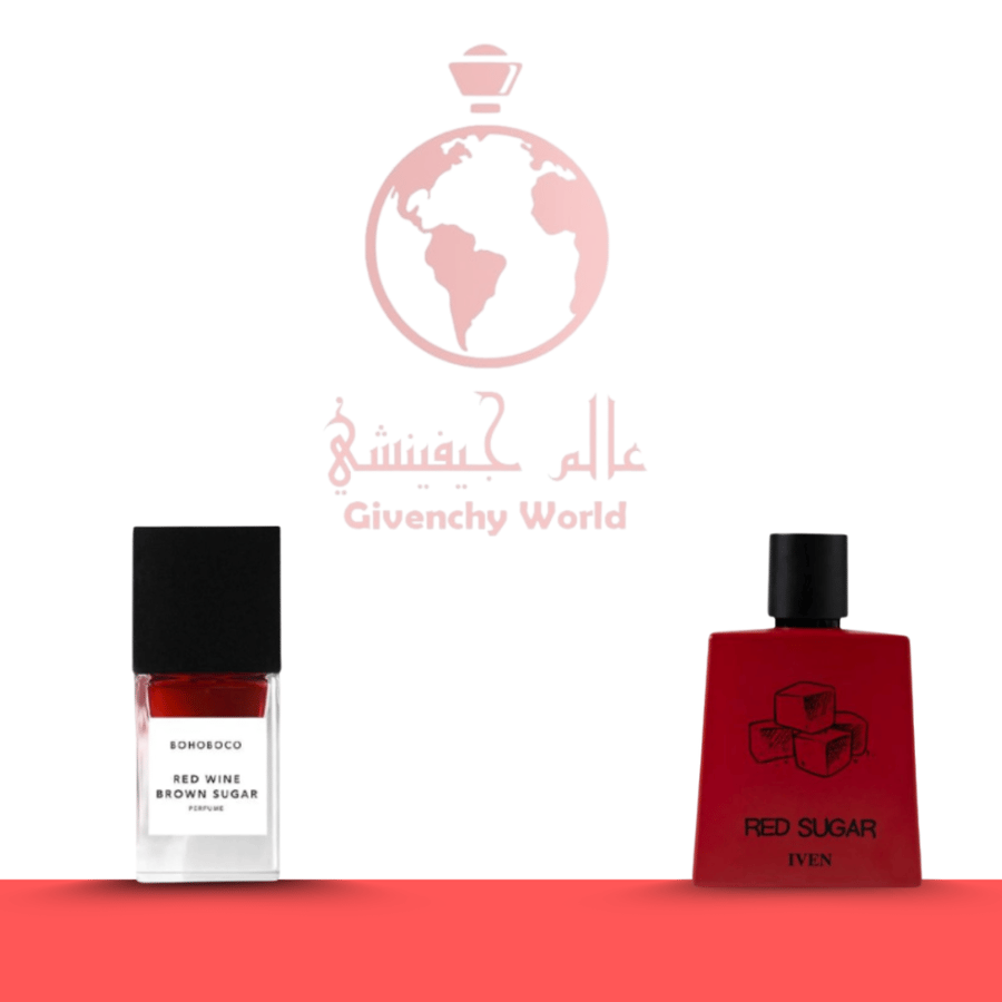 عطر ايفن ريد شوقر أو دو بيرفيوم 100 مل