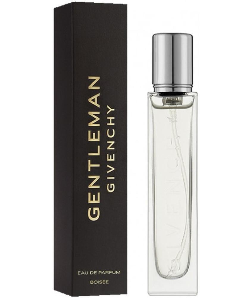 عطر جيفنشي جنتلمان بويسي أو دو بارفيوم ، 12.5 مل