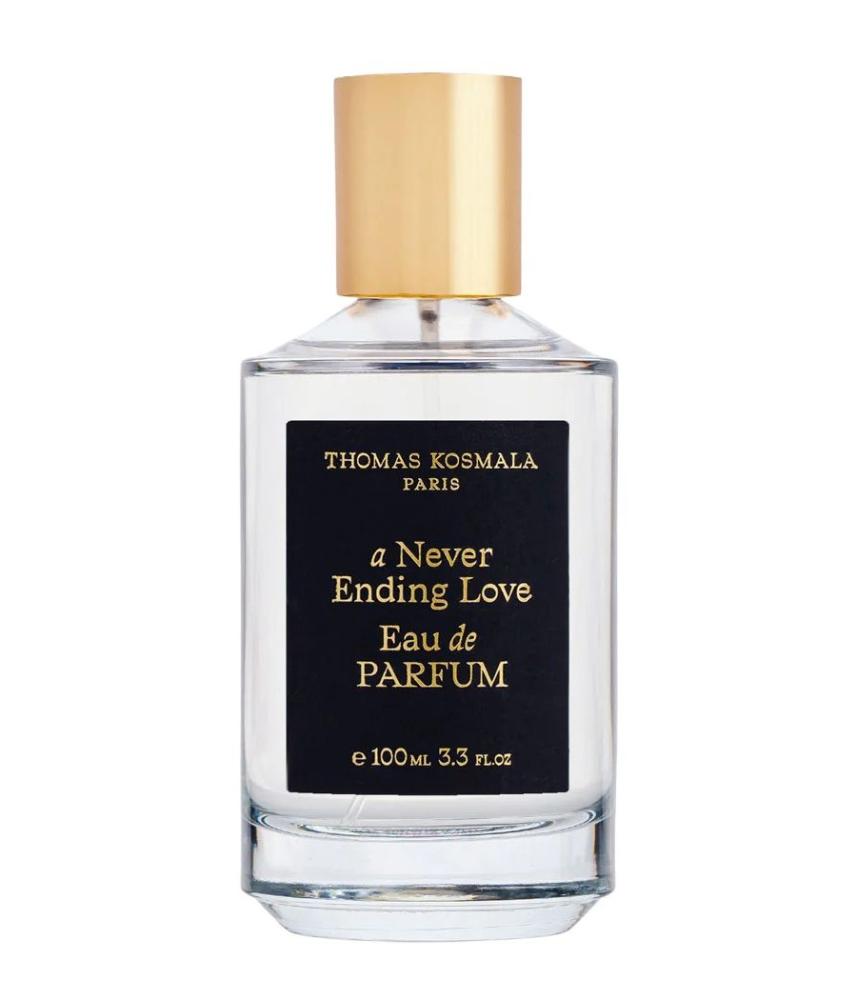 عطر توماس كوسمالا أي نيفر إندينغ لوف أو دو بيرفيوم 100 مل