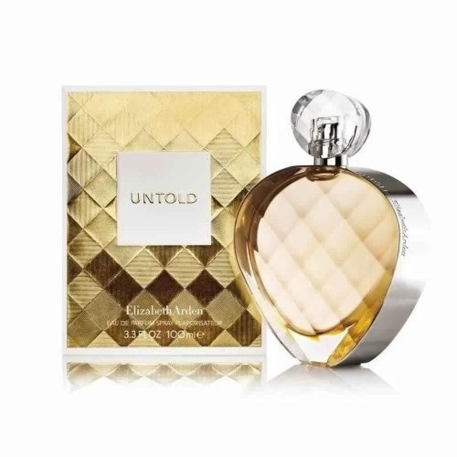 عطر اليزابيث أردين أن تولد أو دو بارفيوم 100مل