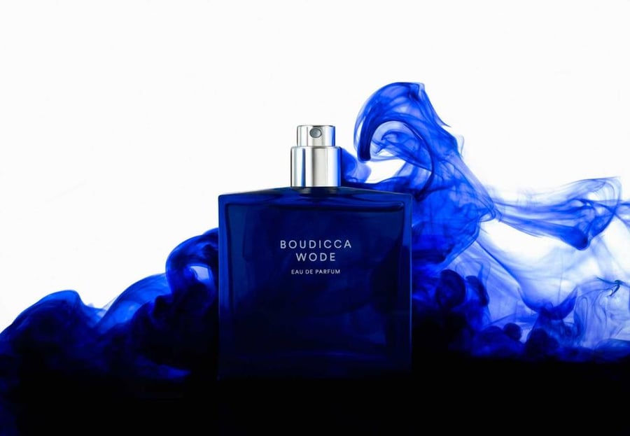 عطر بوديكا وود أو دي بارفيوم 50 مل Boudicca Wode