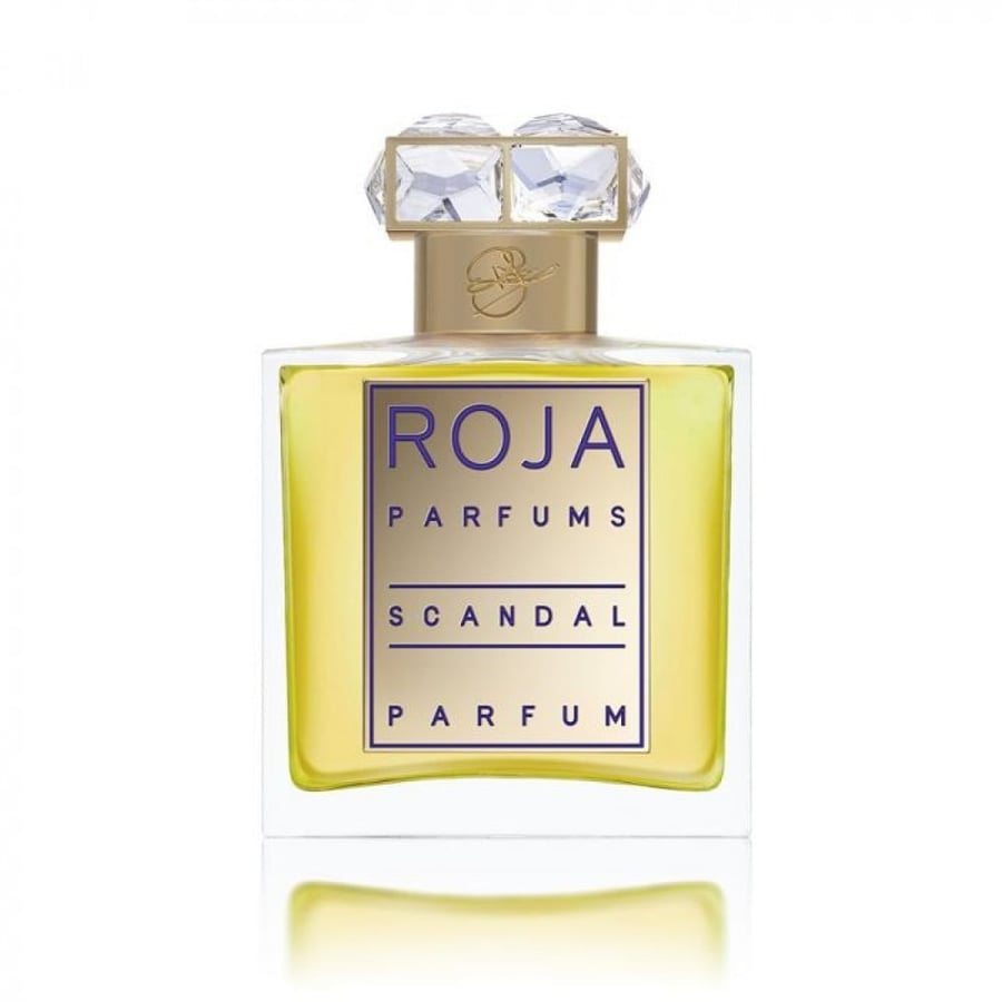 عطر روجا دوف سكاندل او دى بيرفيوم 50 مل للنساء