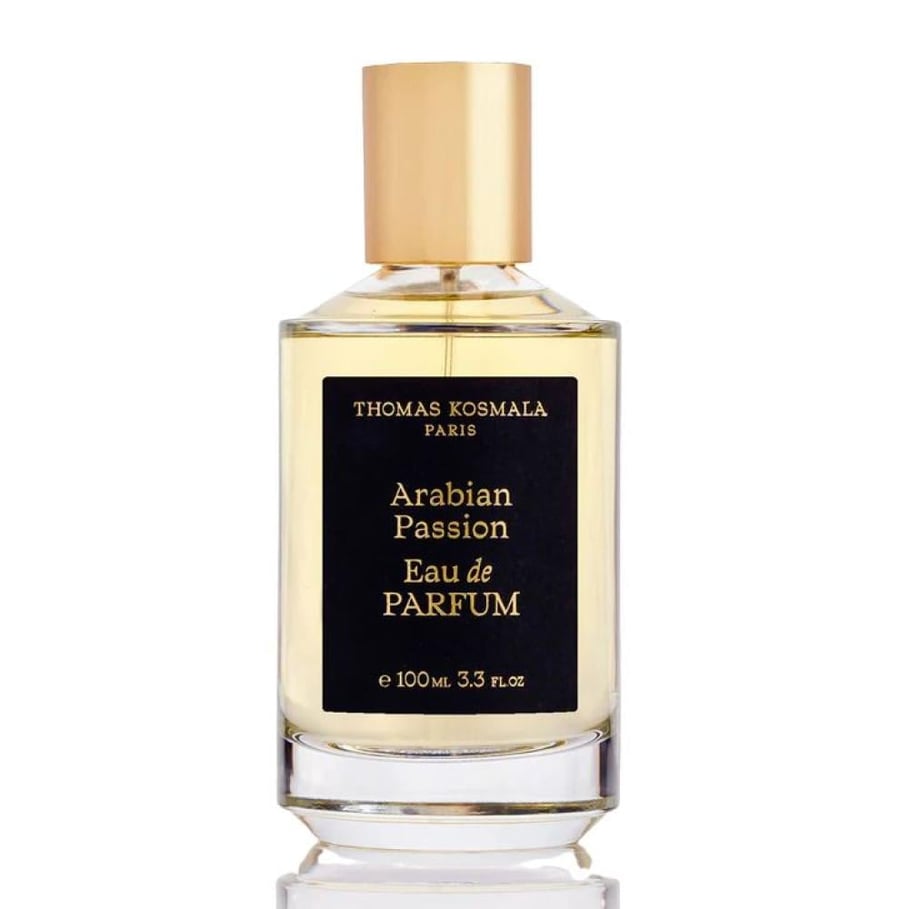 عطر توماس كوسمالا ارابيان باشن أو دو بيرفيوم 100 مل