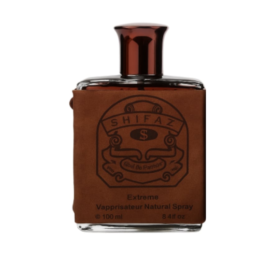 عطر شيفاز بني SHIFAZ 100ML