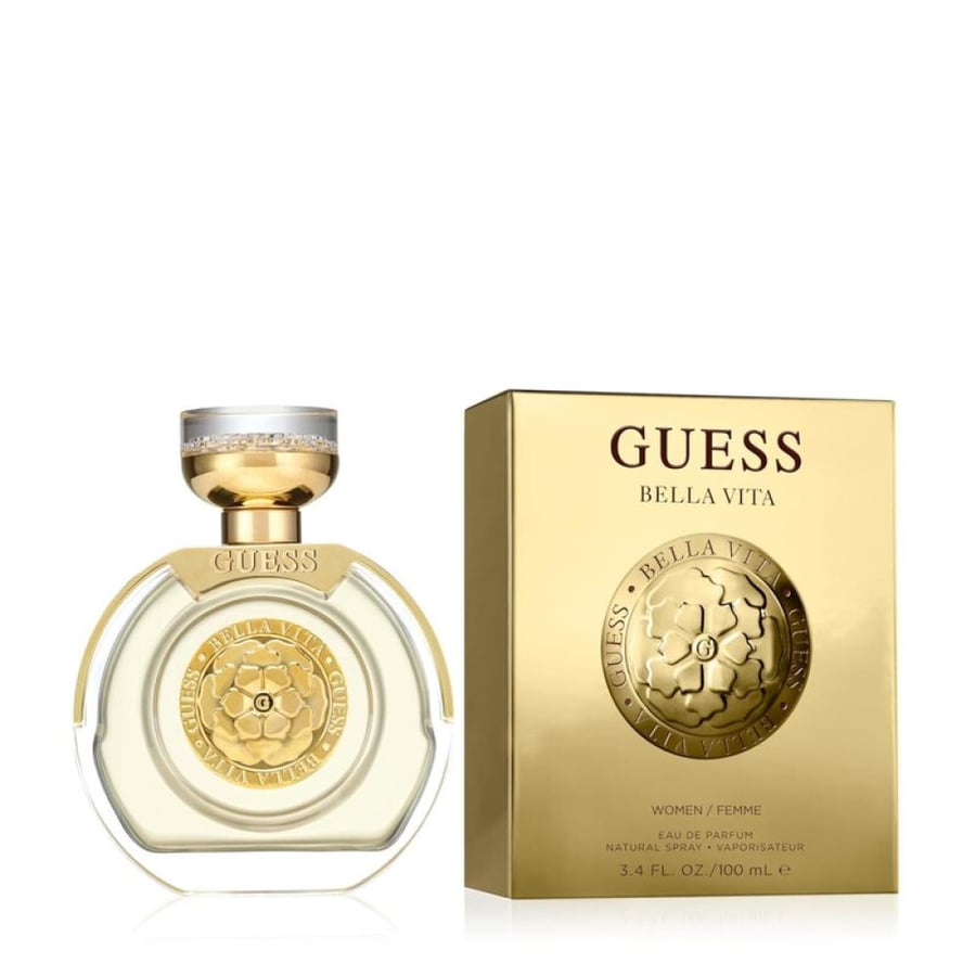 عطر جيس بيلا فيتا او دو بارفيوم 100مل