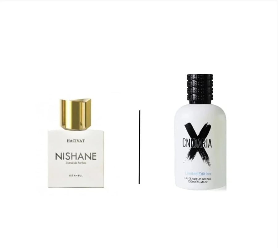 عطر صمام سينداريا اكس او دي بارفيوم 100 مل
