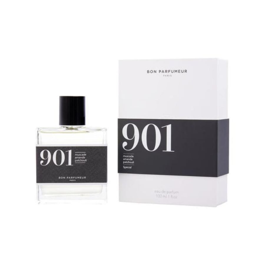 عطر بون بارفيومور 901 موسكاد اماند باتشولي او دو بارفيوم 100مل