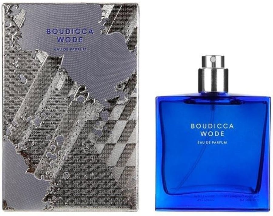 عطر بوديكا وود أو دي بارفيوم 50 مل Boudicca Wode