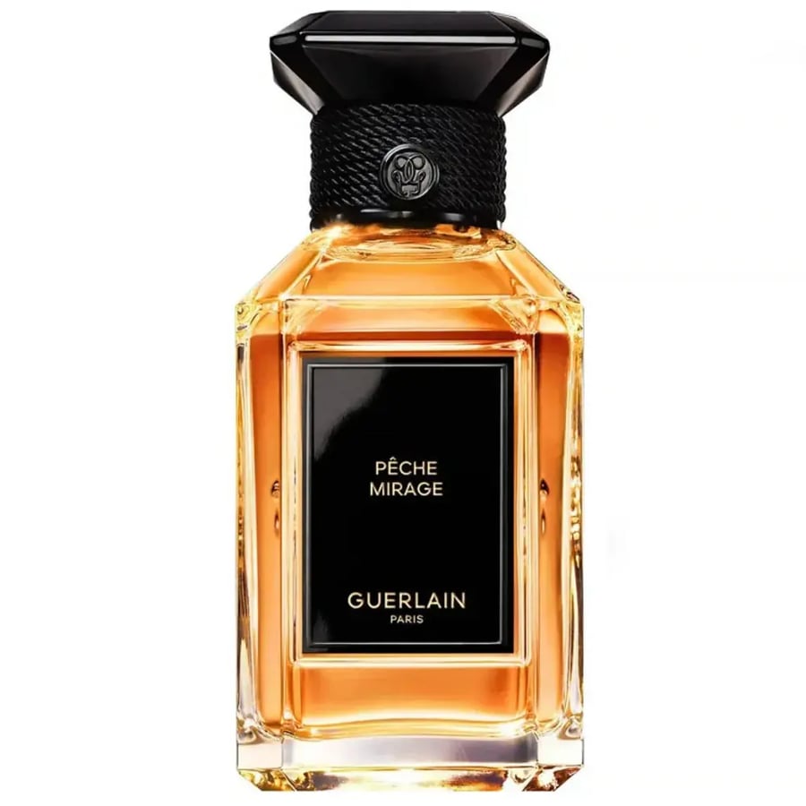 عينة عطر جيرلان بيتش ميراج اودو بارفيوم 10 مل