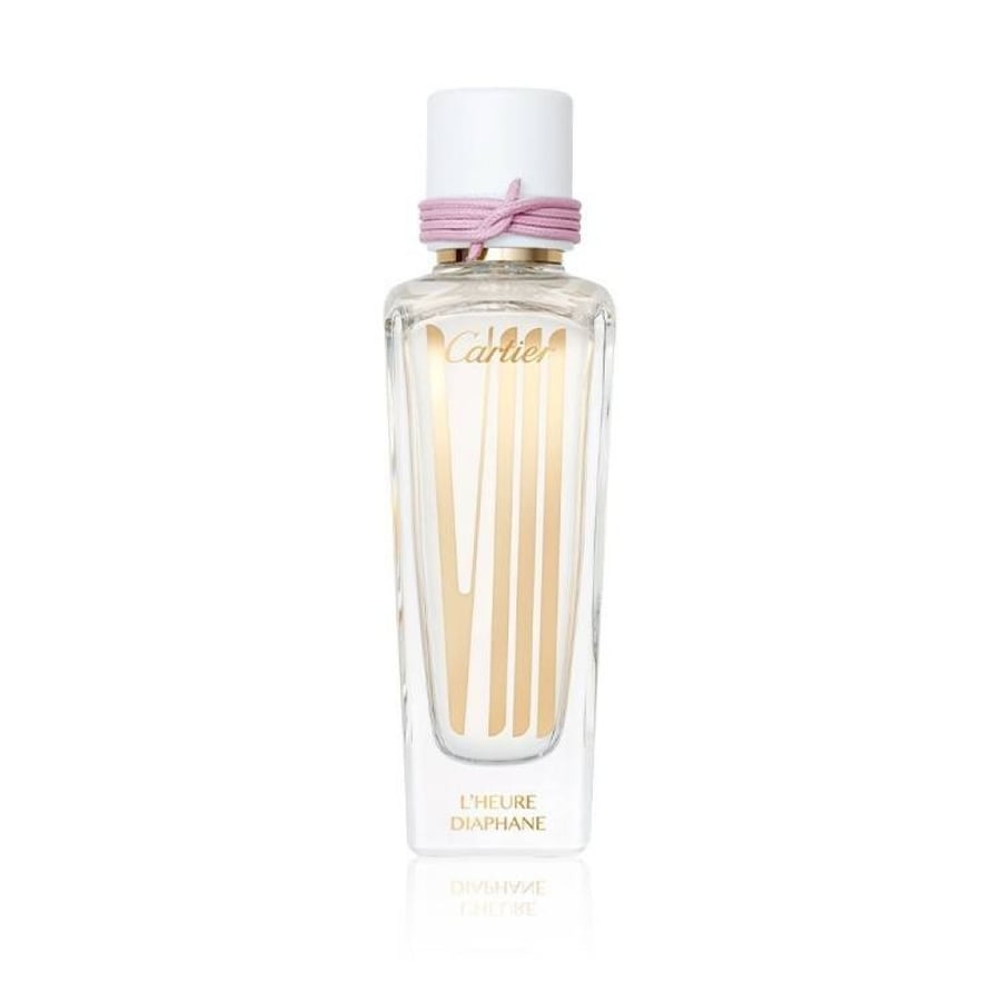 عطر كارتييه لو هيرو ديافان VIII أو دو بارفيوم 75مل