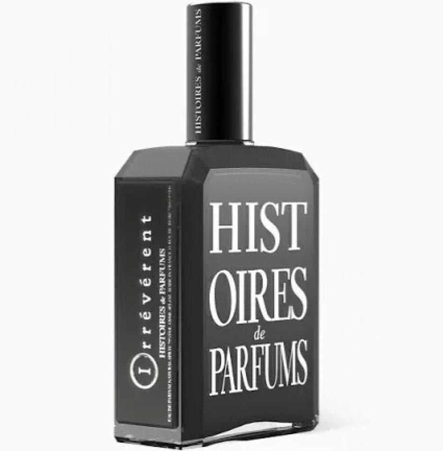 عطر ايريفرانت هيستوريس 120 مل