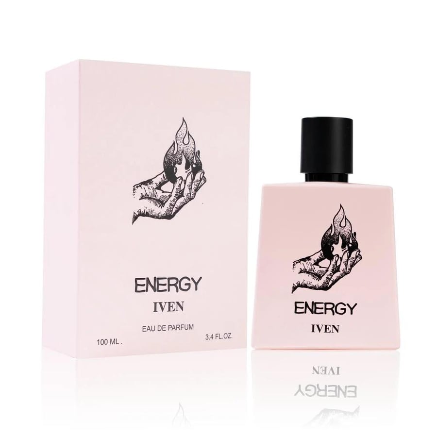 عطر ايفن انرجي أو دو بيرفيوم 100 مل