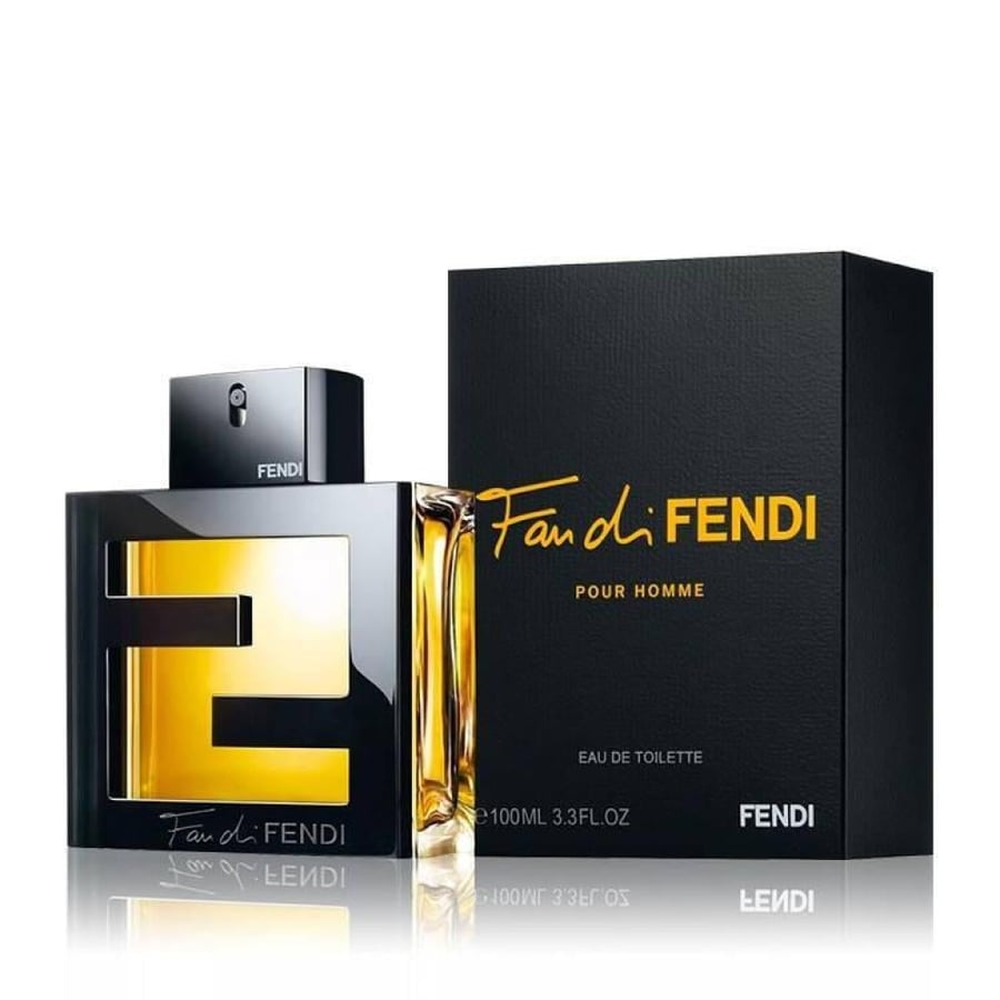 عطر فندي بور هوم أو دو توليت 150مل