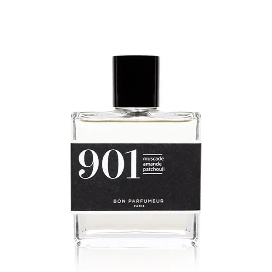 عطر بون بارفيومور 901 موسكاد اماند باتشولي او دو بارفيوم 100مل
