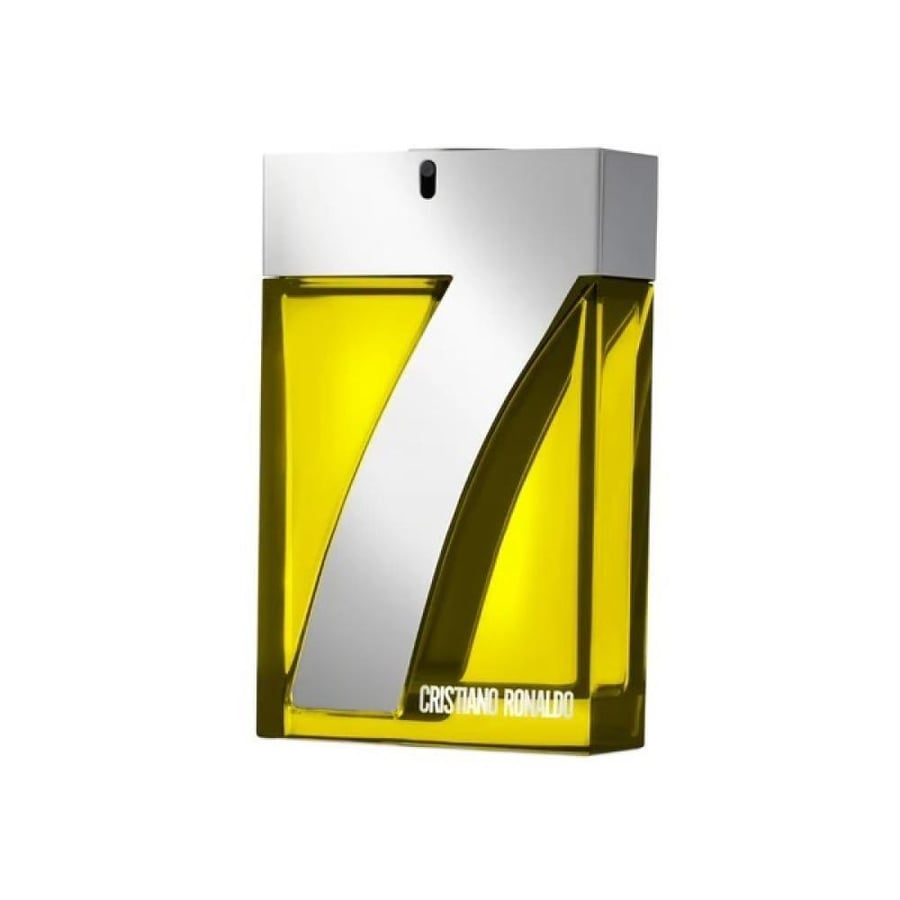 عطر كريستيانو رونالدو ديسكافر او دو تواليت 100مل