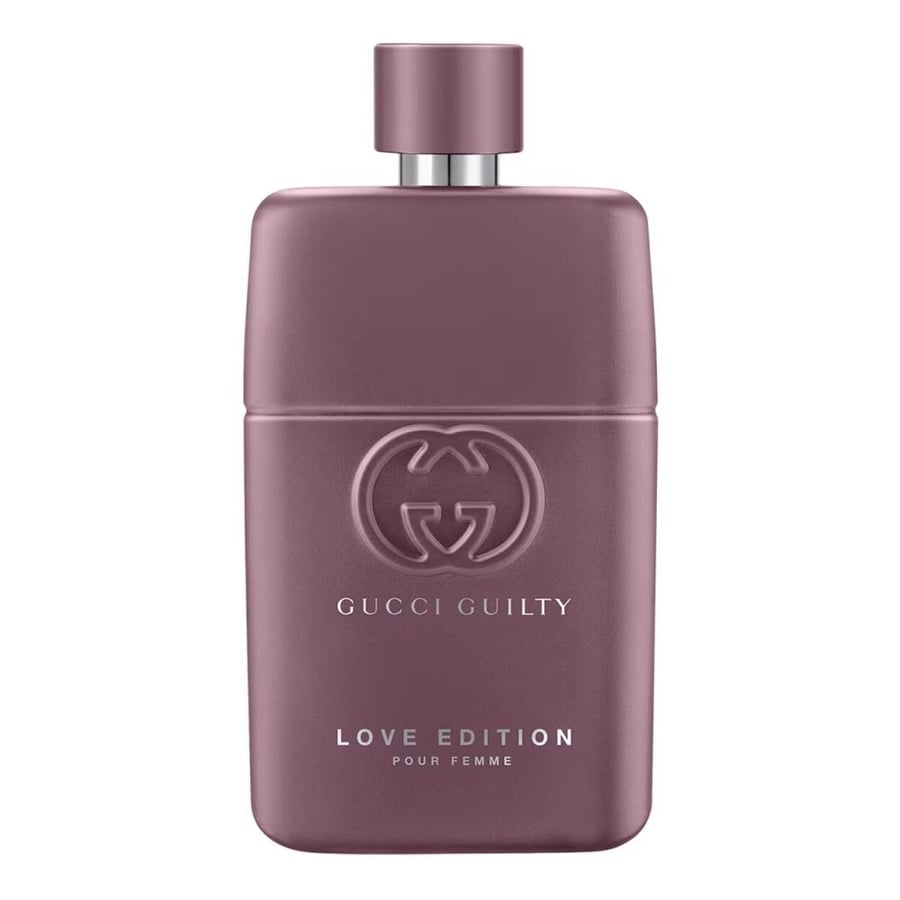 عطر قوشي جيلتي لوف إيديشن للنساء 90مل