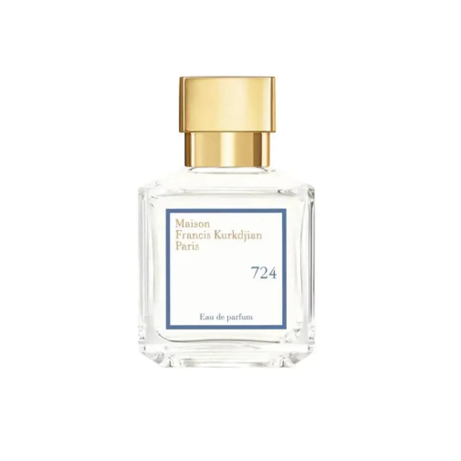 عطر ميزون فرانسيس كوركدجيان باريس 724 او دو برفيوم 70مل
