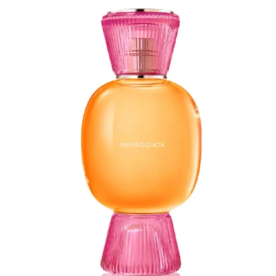 عينة عطر بولغاري أليجرا باسيجياتا 10 مل