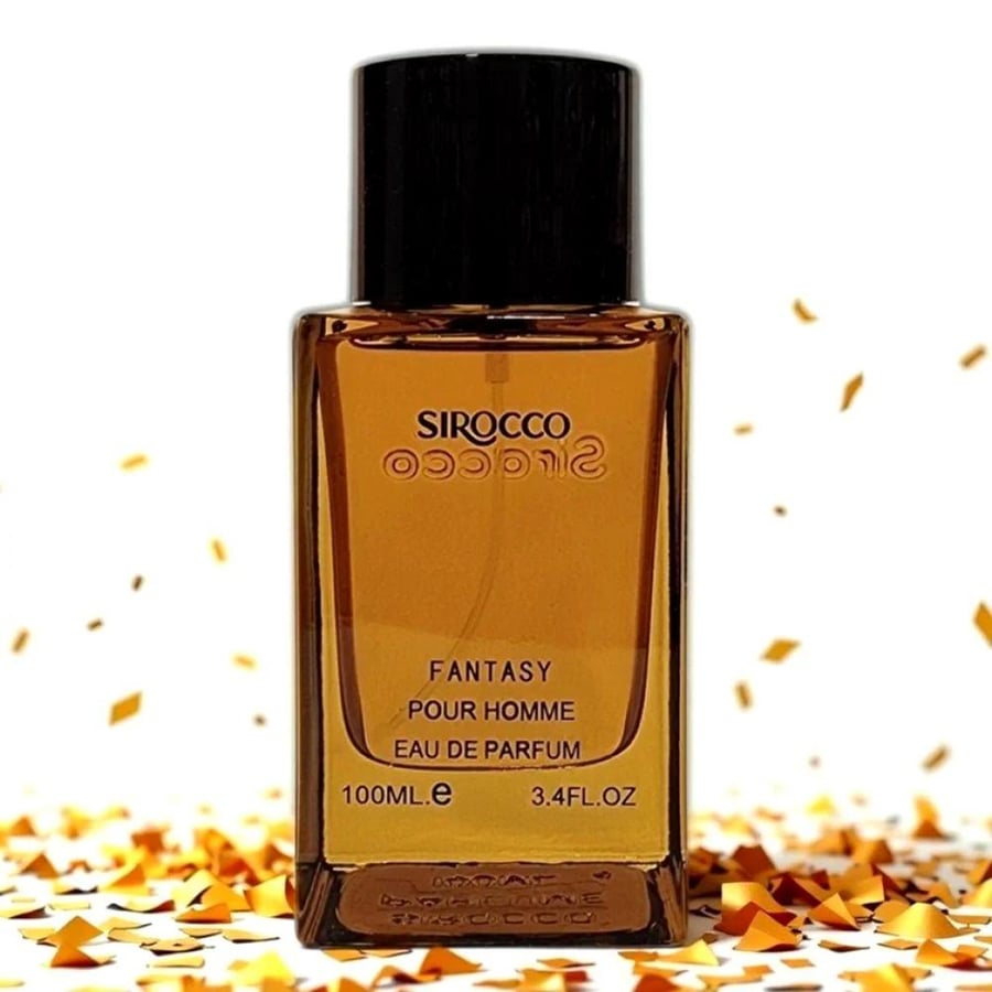 عطر سيريكو فانتزي 100مل