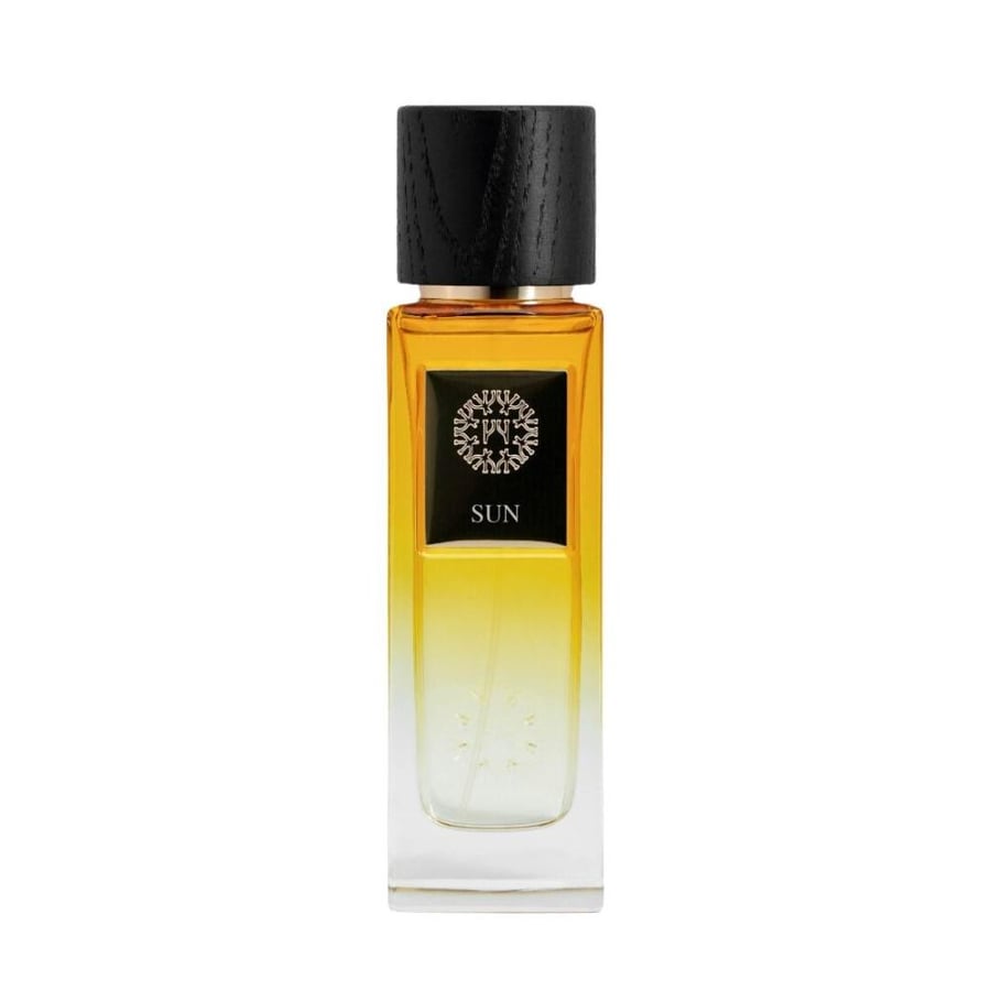 عطر صن من ذا وودز كوليكشن باي ناتشورال او دي بارفيوم - 100 مل