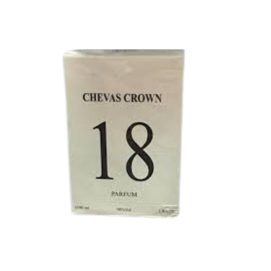 عطر شيفاز 18 الأبيض  100مل