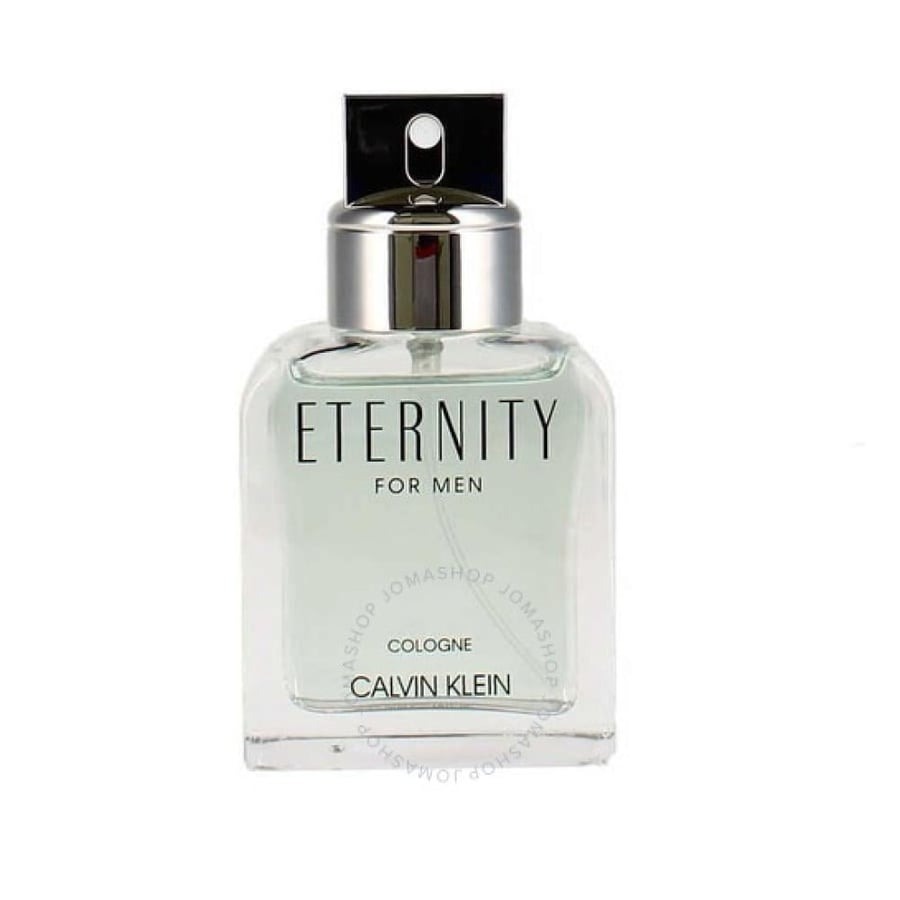 عطر كالفن كلاين اترنتي كولون الرجالي او دو تواليت 100مل
