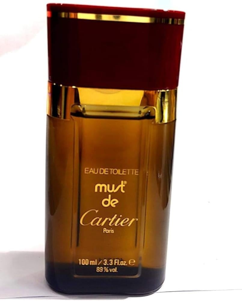 عطر مست دي كارتير اودي تواليت 100مل