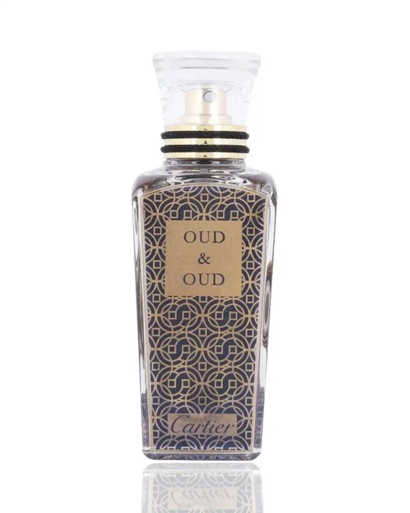 عطر كارتير أود أند أود أو دو برفيوم نسائي 45مل