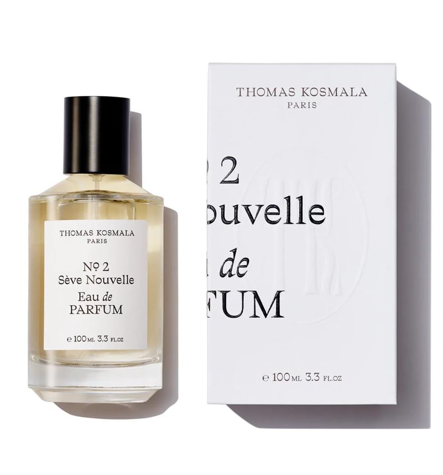 عطر توماس كوسمالا سيف نوفيل أو دو بيرفيوم 100 مل