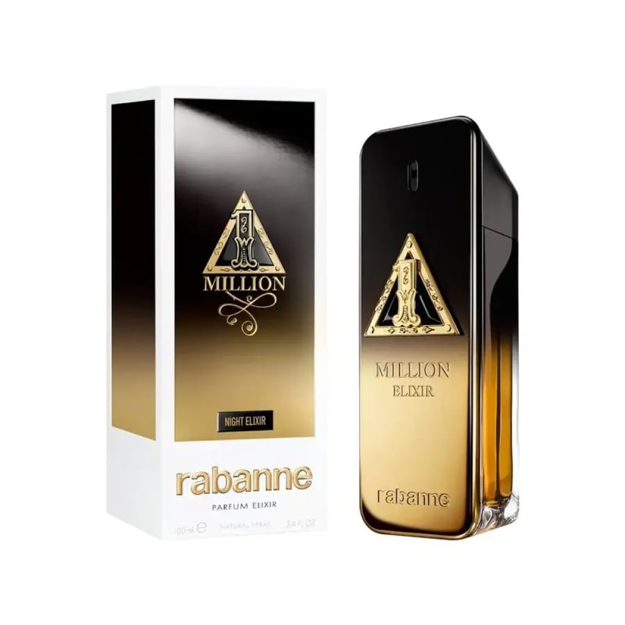 عطر ون مليون نايت إليكسير 100مل