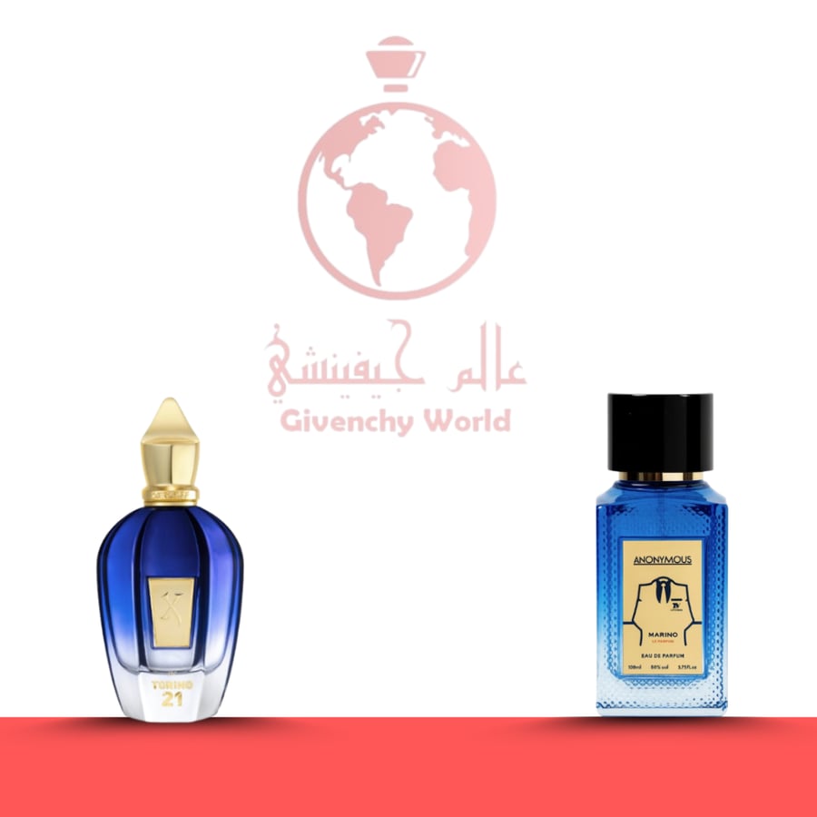 عطر انموس لافندر مارينوا لي برفيوم 100مل