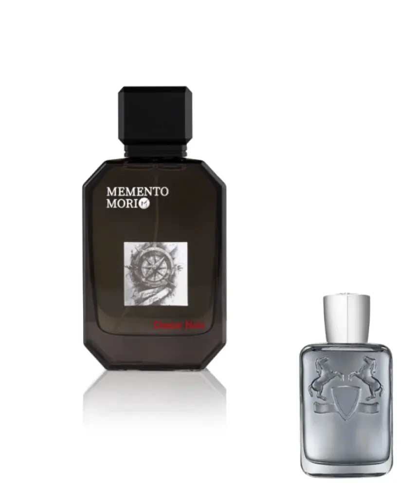 عطر ميمونتو موري ديزاير نوار أو دو بارفيوم 100مل
