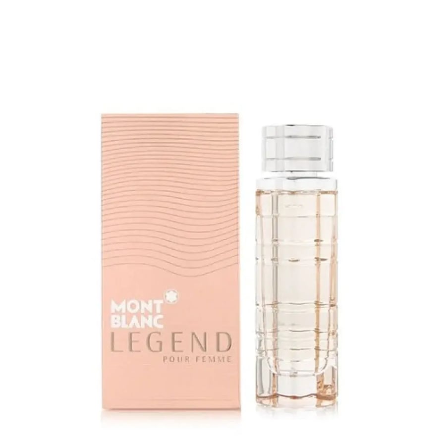 عطر مون بلان ليجند بور فيم - 75 مل