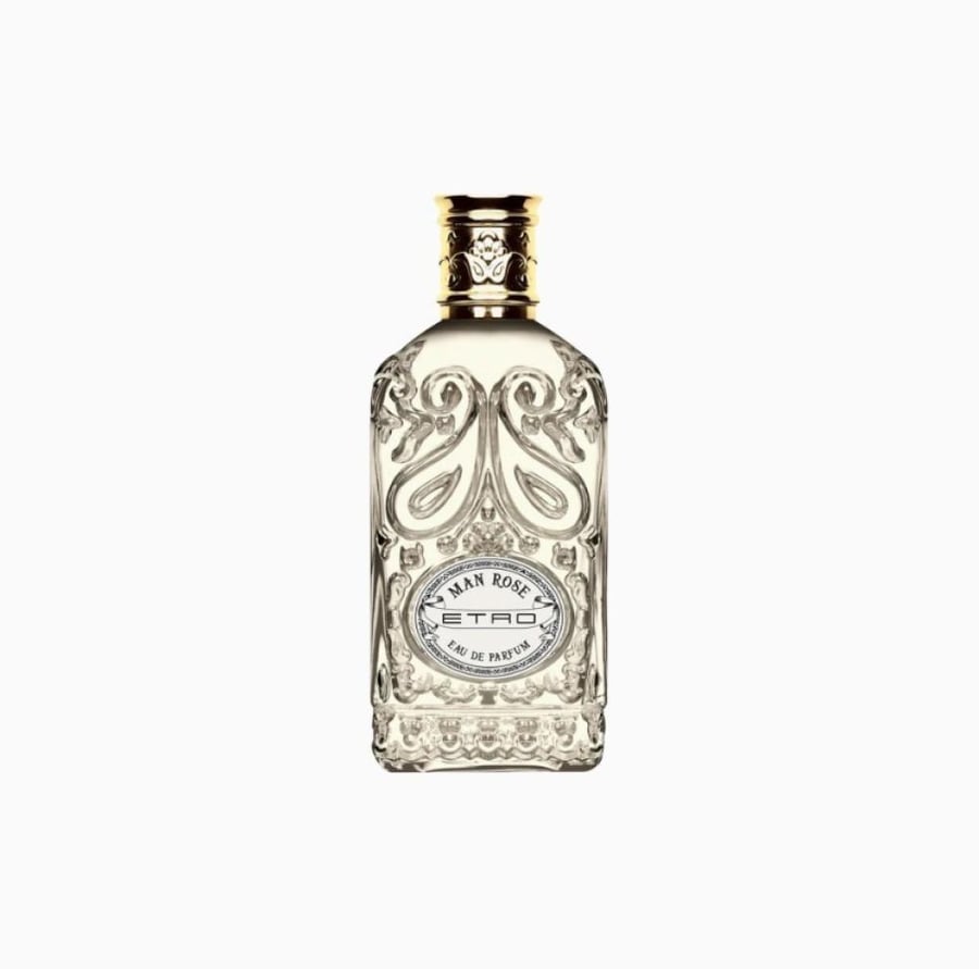 عطر ايترو مان روز للرجال ETRO - MANROSE EDP 100ML