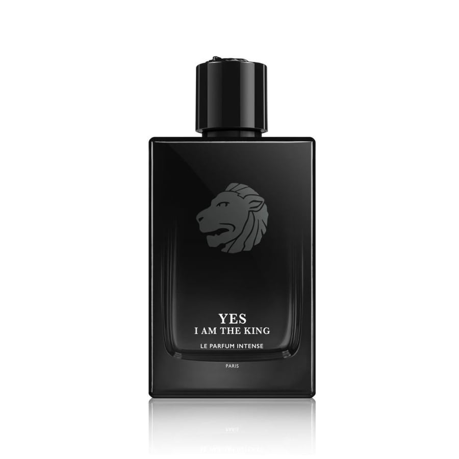 عطر يس اي ام ذا كينج لي بارفيوم انتنس 100مل بديل ل ماي سلف او دو بارفيوم