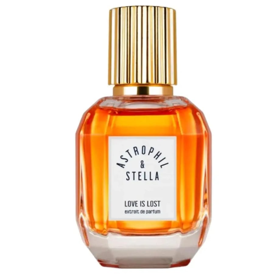 عطر استروفيل اند ستيلا لوف از لوست اكسترايت دو بارفيوم 50مل