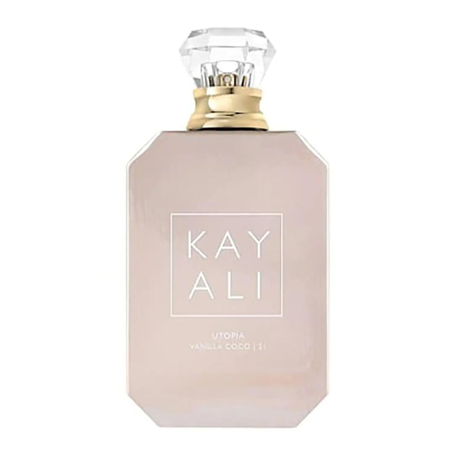 عطر كايلي يوتوبيا فانيلا كوكو | 21 مكثف او دو برفيوم 100مل