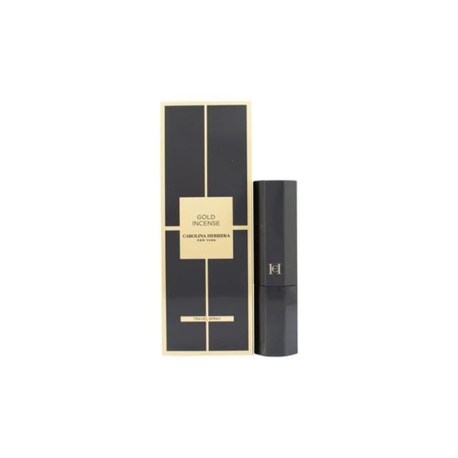 عينة عطر كارولينا هيريرا جولد إنسينس أو دو بارفان، 20 مل