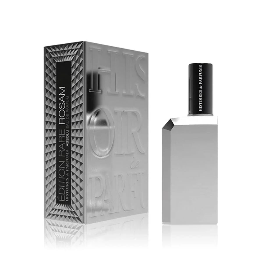 عطر روزام من هيسترويز دو بارفيوم او دو بروفيوم 60مل