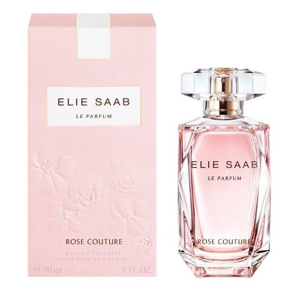 عطر  إيلي صعب لو برفيوم روز كوتور لي بارفيوم 90 مل