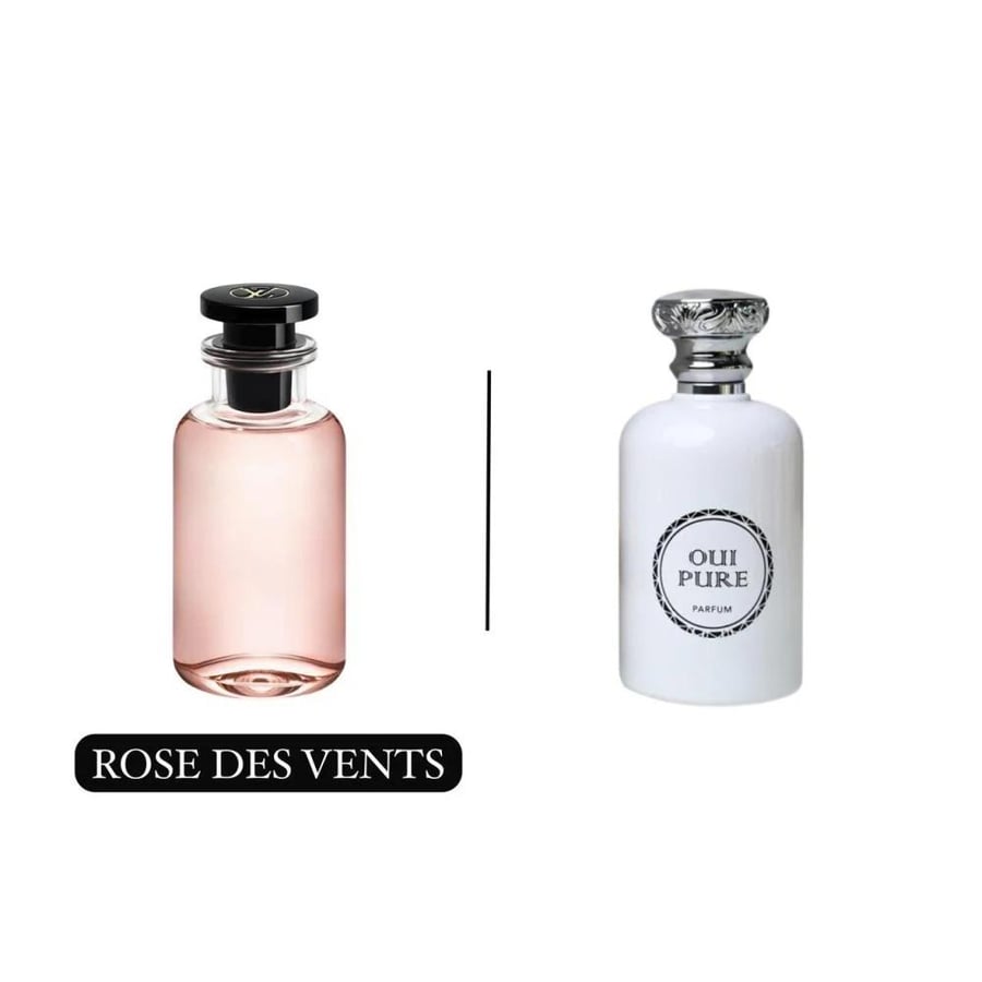 عطر صمام اوي بيور بارفيوم 100مل