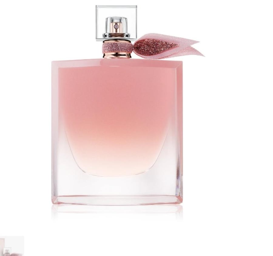 تستر لانكوم عطر لا في اي بيل فانيل نود50مل