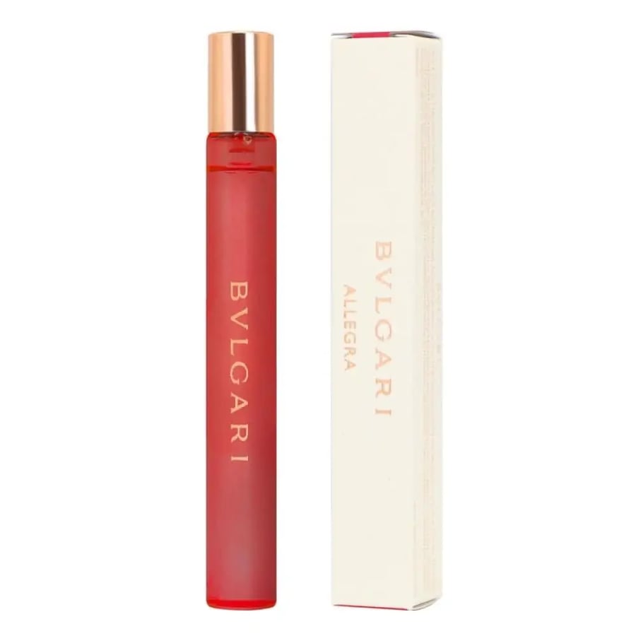 عينة ماء عطر بولغاري أليجرا فيوري دامور 10 مل