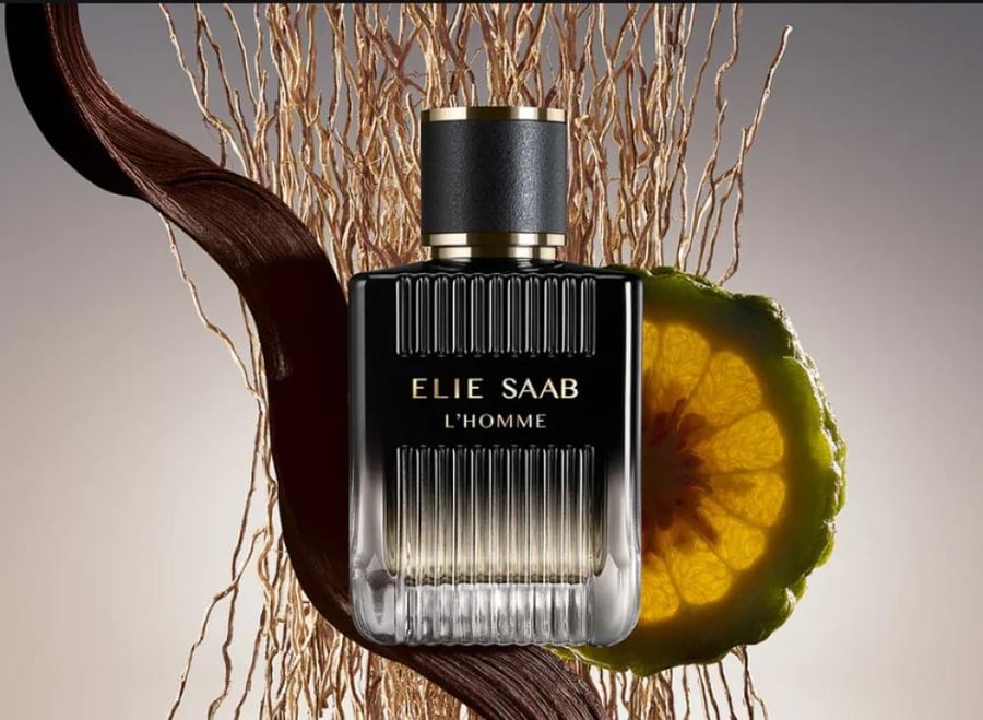 عطر إيلي صعب لوهوم أو دو بيرفيوم 100 مل