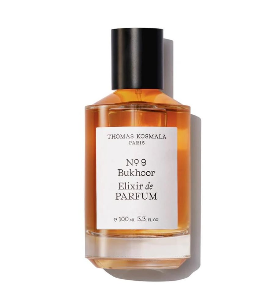 عطر توماس كوسمالا N9 بخور إليكسير دي بيرفيوم 100 مل