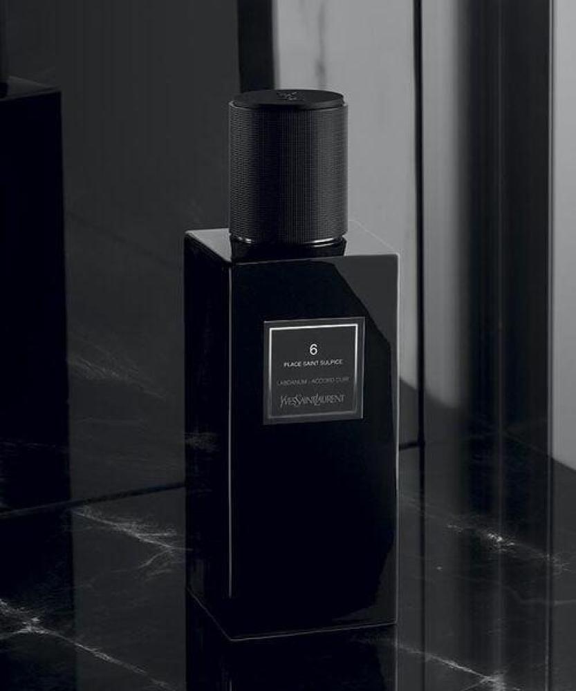 عطر ايف سان لوران 6 بلايس سان سولبيس او دو بارفيوم 125مل للجنسين