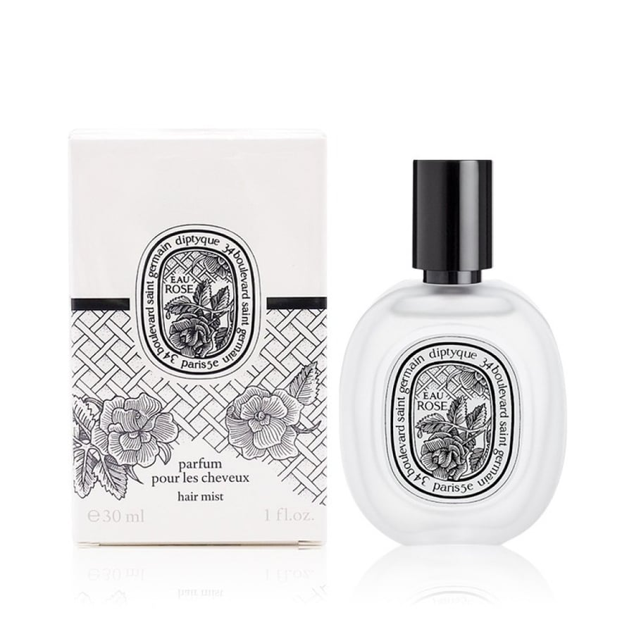 عطر ديبتيك او روز عطر للشعر 30 مل